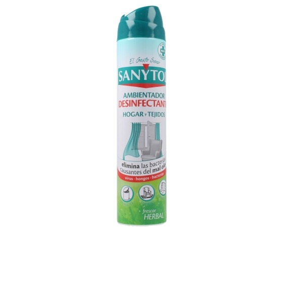 Heavands - Grandes marcas a preços discount - SANYTOL ambientador desinfetante casa & tecidos 300 ml 1