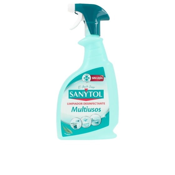 Heavands - Grandes marcas a preços discount - SANYTOL desinfetante multiusos 750 ml 1