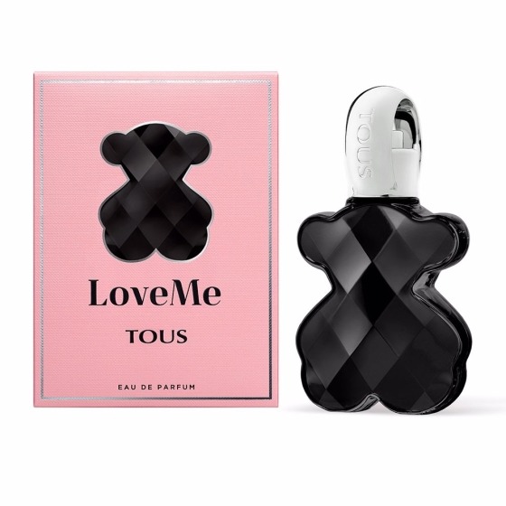 Heavands - Grandes marcas a preços discount - LOVEME the onyx parfum vaporizador 30 ml 2
