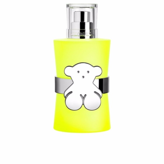 Heavands - Grandes marcas a preços discount - YOUR POWERS eau de toilette vaporizador 50 ml 1