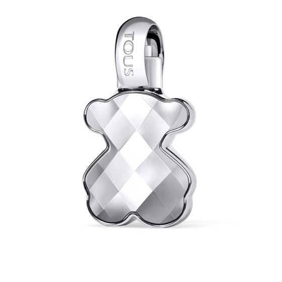 Heavands - Grandes marcas a preços discount - LOVEME THE SILVER PARFUM eau de parfum vaporizador 30 ml 1