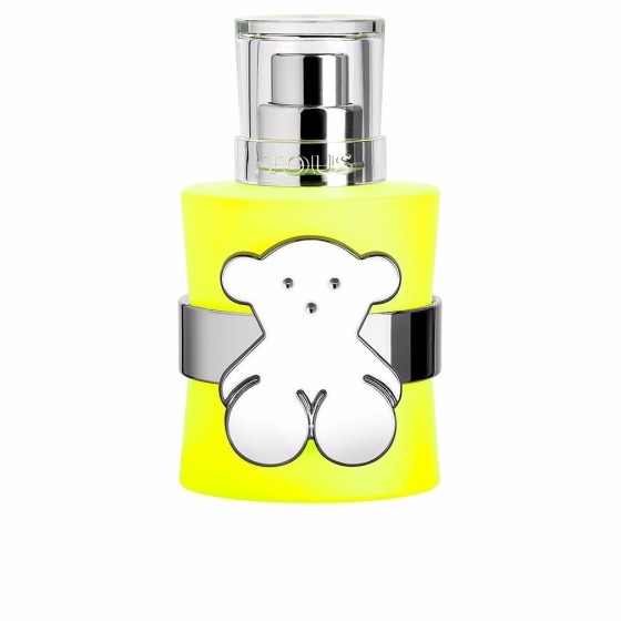 Heavands - Grandes marcas a preços discount - YOUR POWERS eau de toilette vaporizador 30 ml 1