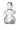 LOVEME THE SILVER PARFUM eau de parfum vaporizador 30 ml