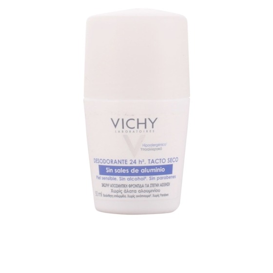 Heavands - Grandes marcas a preços discount - Vichy Desodorizante sem aluminio 24h roll-on 50 ml 1