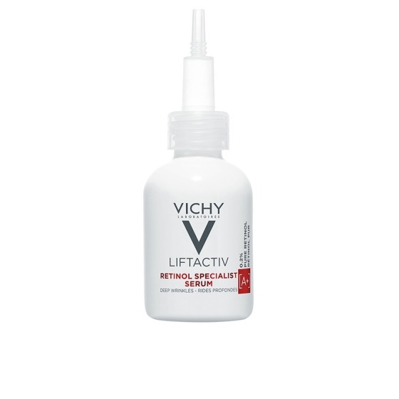 Heavands - Grandes marcas a preços discount - LIFTACTIV soro especialista em retinol 30 ml 1