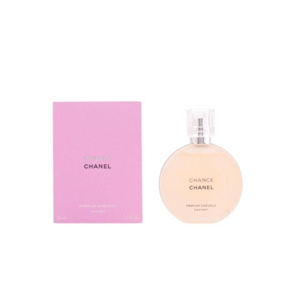 Heavands - Grandes marcas a preços discount - CHANCE parfume vaporizador 35 ml 1